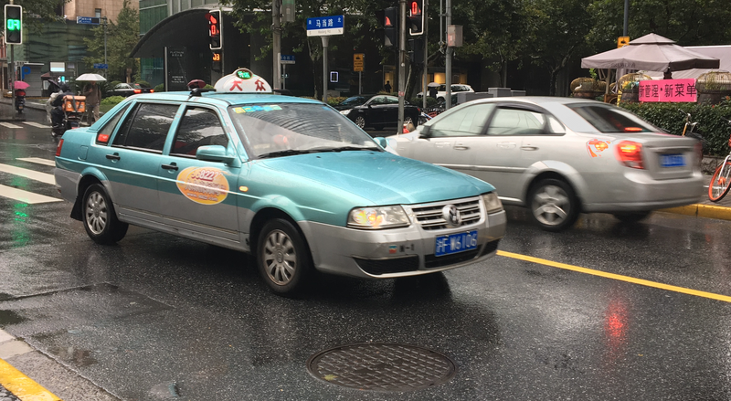 Illustration for article titled A Guide To A Bunch Of Weird Chinese Car Brands You've Never Heard Of